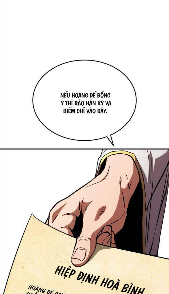 Sự Trở Lại Của Vị Thần Sức Mạnh - Chapter 134 - Page 69