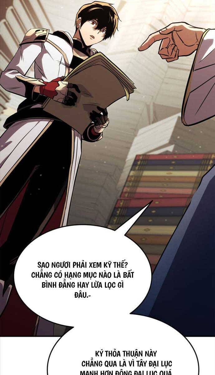 Sự Trở Lại Của Vị Thần Sức Mạnh - Chapter 134 - Page 73
