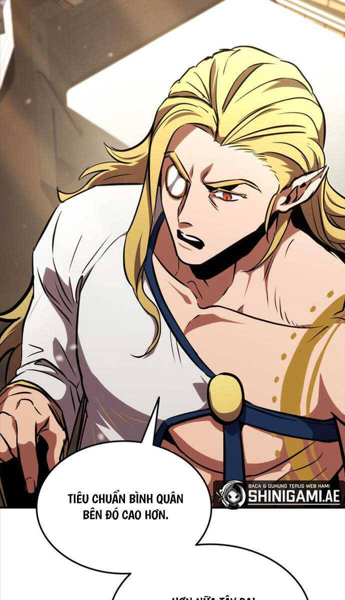 Sự Trở Lại Của Vị Thần Sức Mạnh - Chapter 134 - Page 75