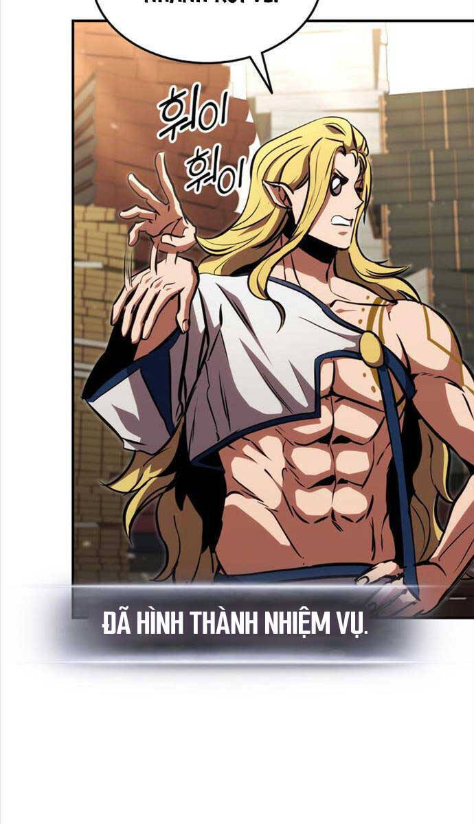 Sự Trở Lại Của Vị Thần Sức Mạnh - Chapter 134 - Page 79