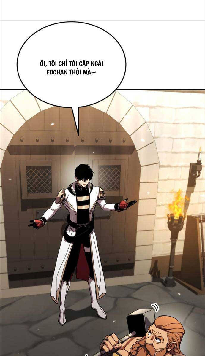 Sự Trở Lại Của Vị Thần Sức Mạnh - Chapter 134 - Page 8