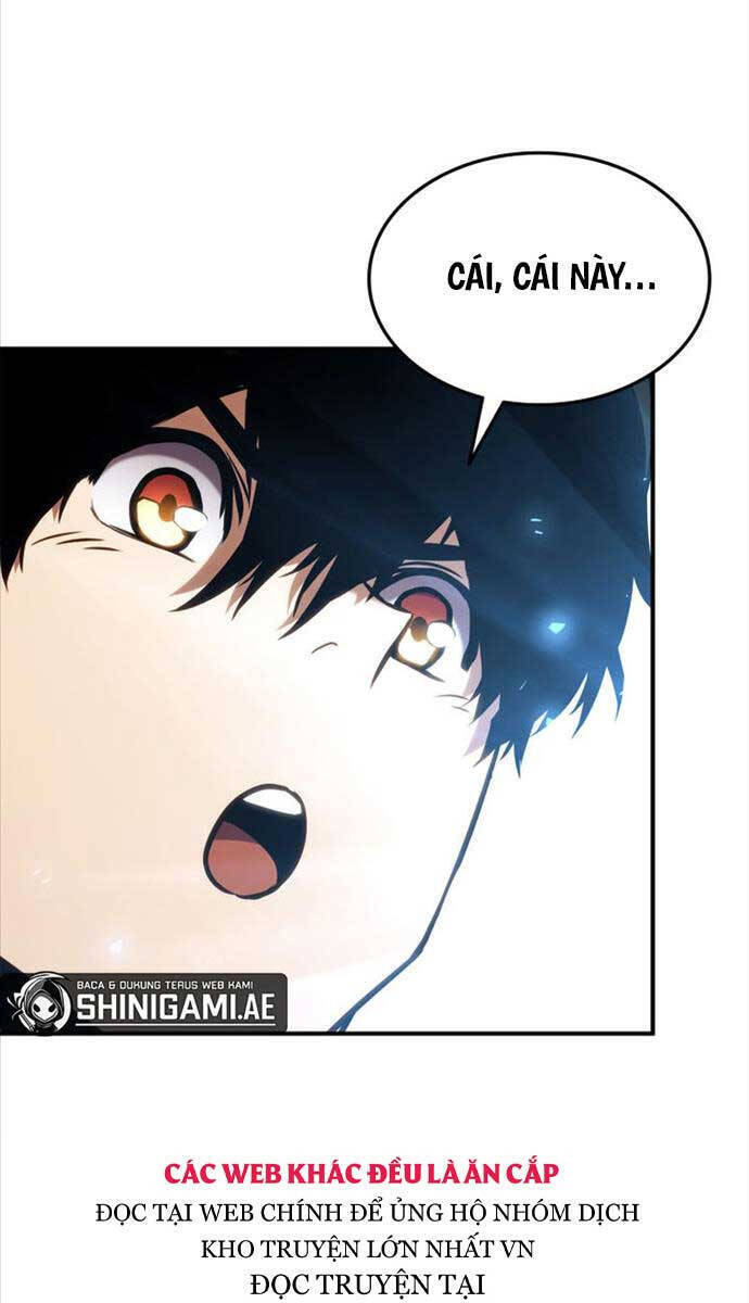 Sự Trở Lại Của Vị Thần Sức Mạnh - Chapter 134 - Page 80