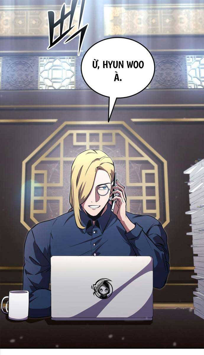 Sự Trở Lại Của Vị Thần Sức Mạnh - Chapter 134 - Page 86