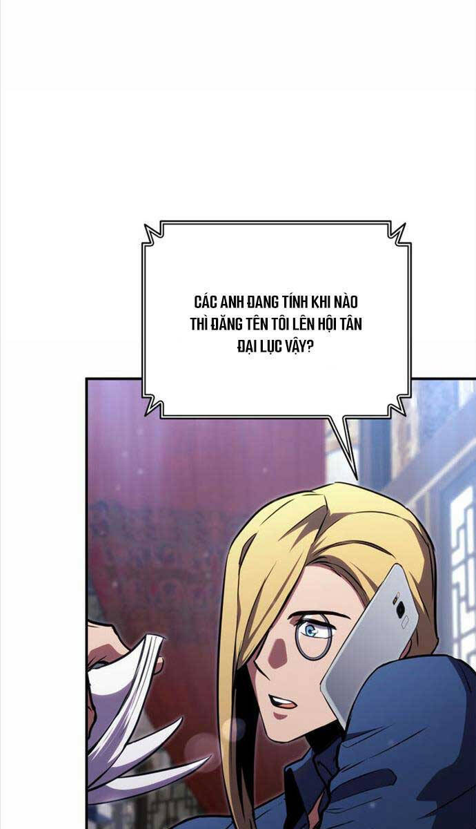 Sự Trở Lại Của Vị Thần Sức Mạnh - Chapter 134 - Page 89