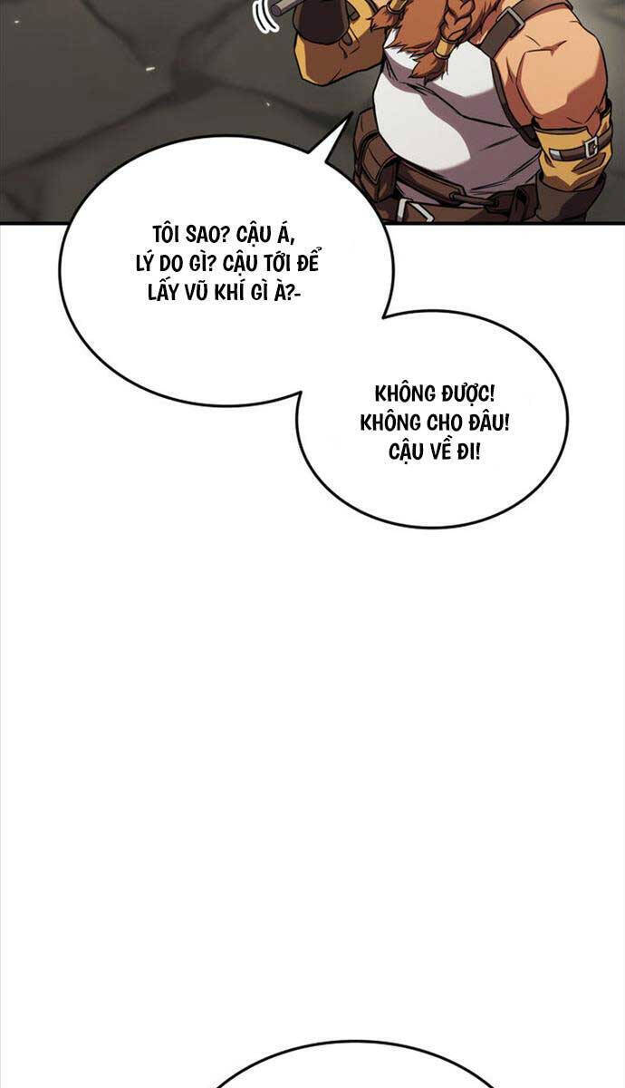 Sự Trở Lại Của Vị Thần Sức Mạnh - Chapter 134 - Page 9