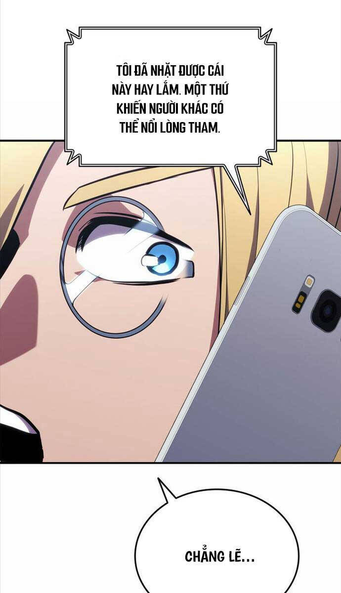 Sự Trở Lại Của Vị Thần Sức Mạnh - Chapter 134 - Page 91