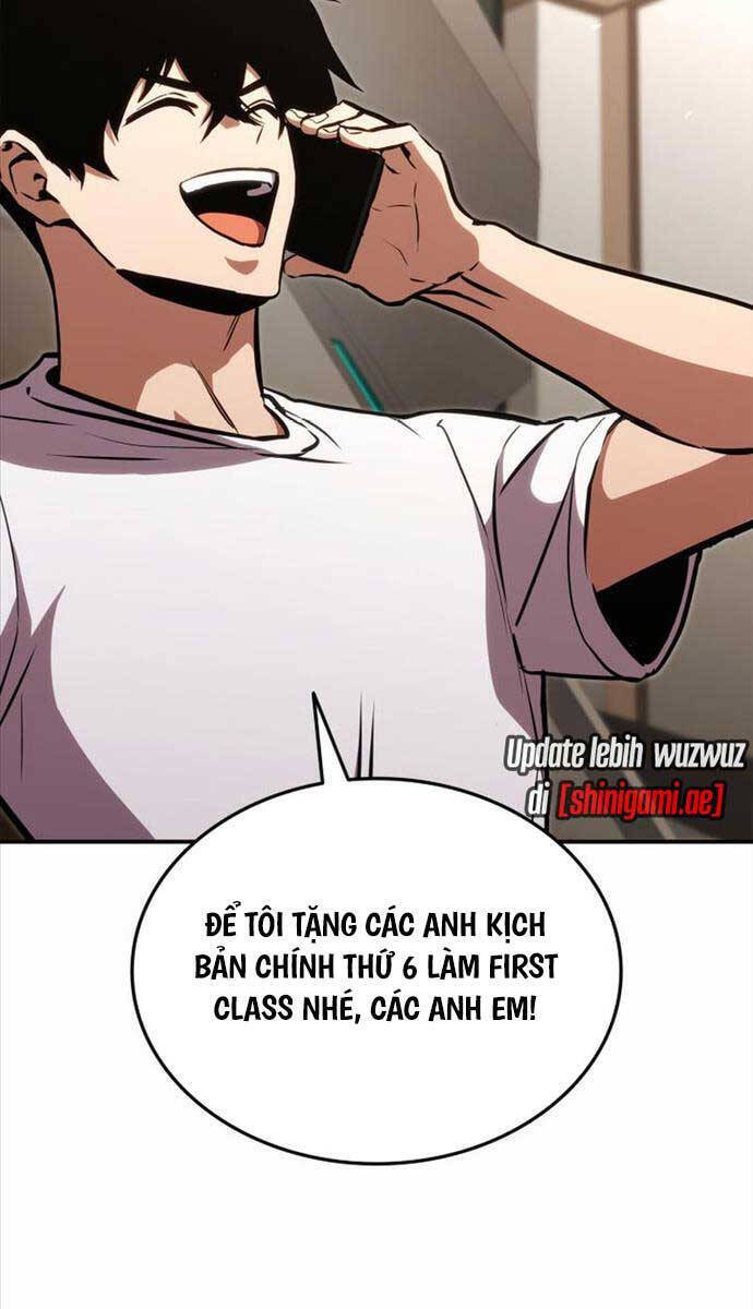 Sự Trở Lại Của Vị Thần Sức Mạnh - Chapter 134 - Page 93