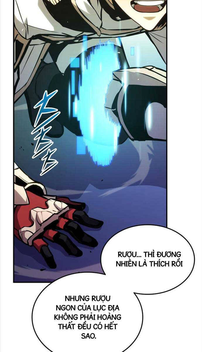 Sự Trở Lại Của Vị Thần Sức Mạnh - Chapter 135 - Page 10