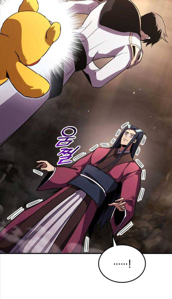 Sự Trở Lại Của Vị Thần Sức Mạnh - Chapter 135 - Page 100