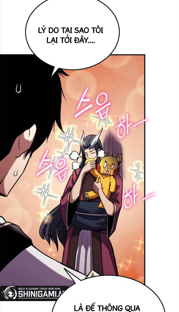 Sự Trở Lại Của Vị Thần Sức Mạnh - Chapter 135 - Page 105