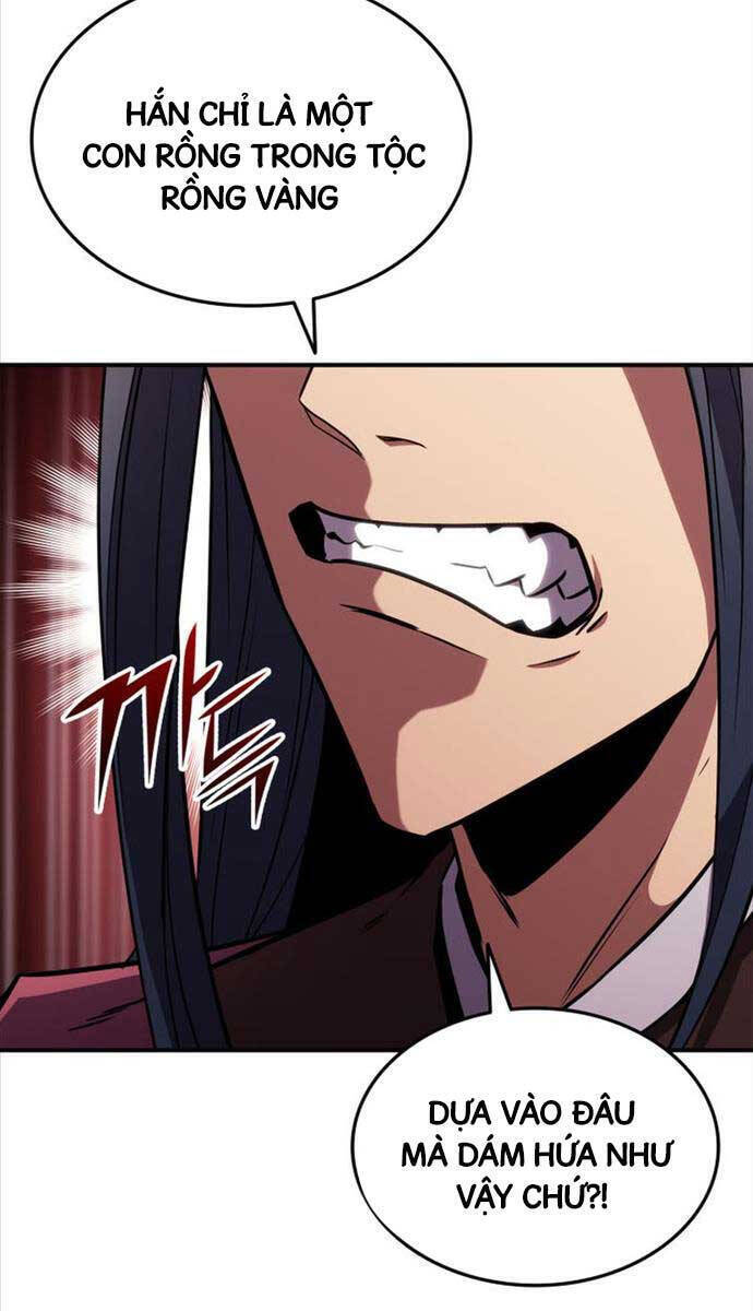 Sự Trở Lại Của Vị Thần Sức Mạnh - Chapter 135 - Page 111