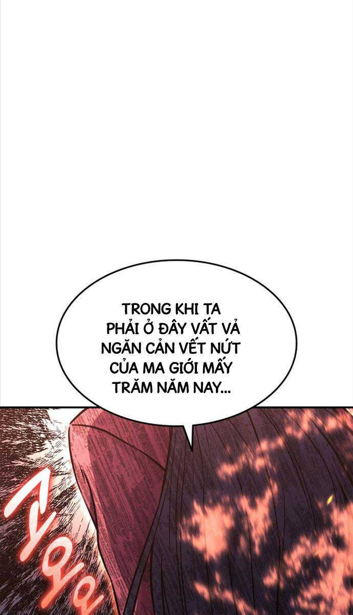 Sự Trở Lại Của Vị Thần Sức Mạnh - Chapter 135 - Page 112