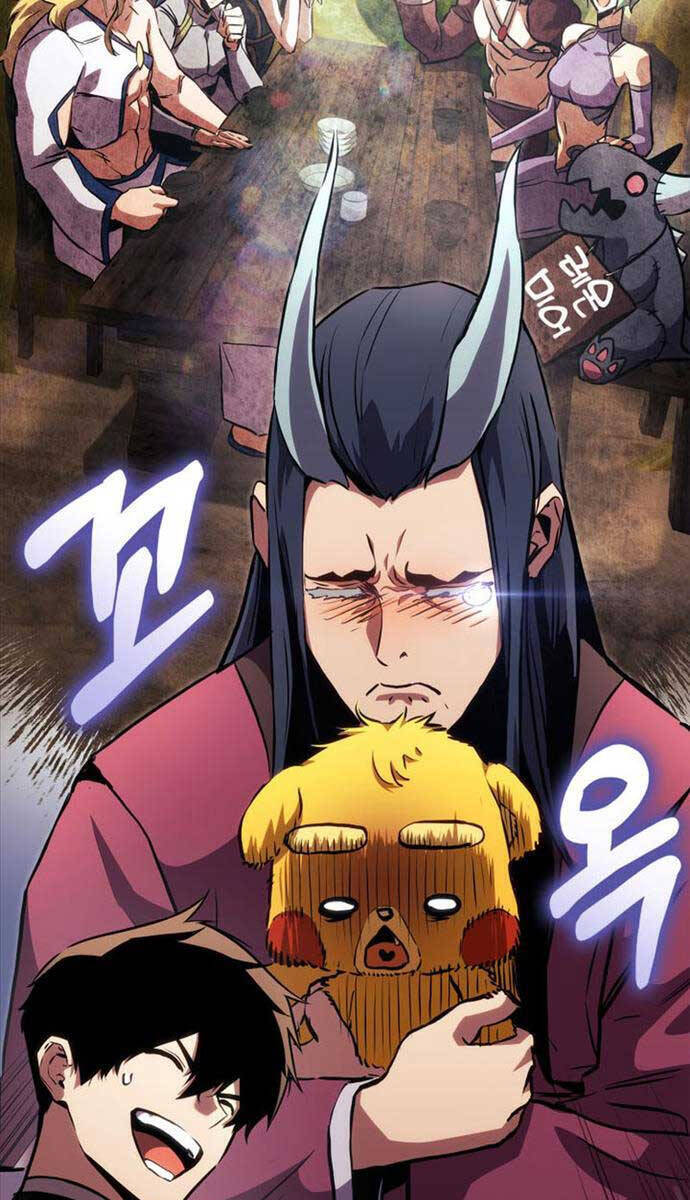 Sự Trở Lại Của Vị Thần Sức Mạnh - Chapter 135 - Page 117