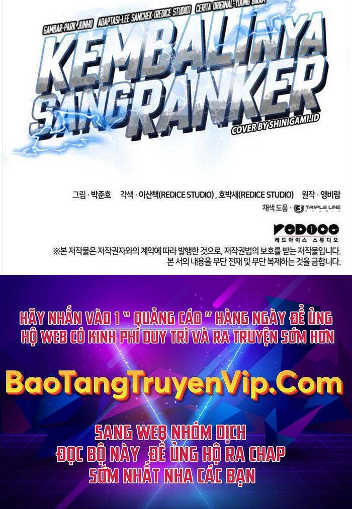 Sự Trở Lại Của Vị Thần Sức Mạnh - Chapter 135 - Page 119