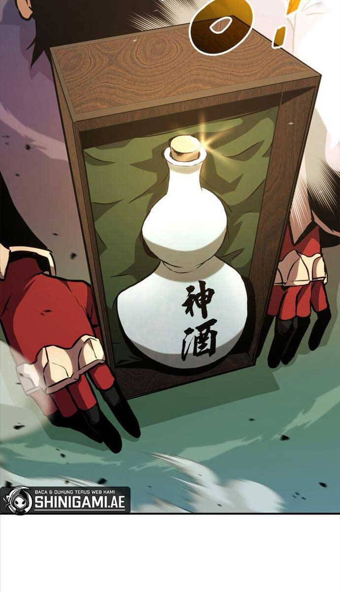 Sự Trở Lại Của Vị Thần Sức Mạnh - Chapter 135 - Page 12