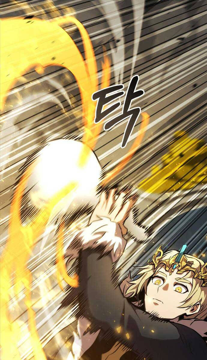 Sự Trở Lại Của Vị Thần Sức Mạnh - Chapter 135 - Page 15