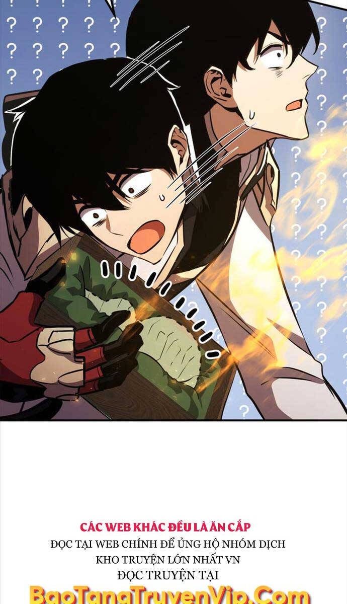 Sự Trở Lại Của Vị Thần Sức Mạnh - Chapter 135 - Page 17