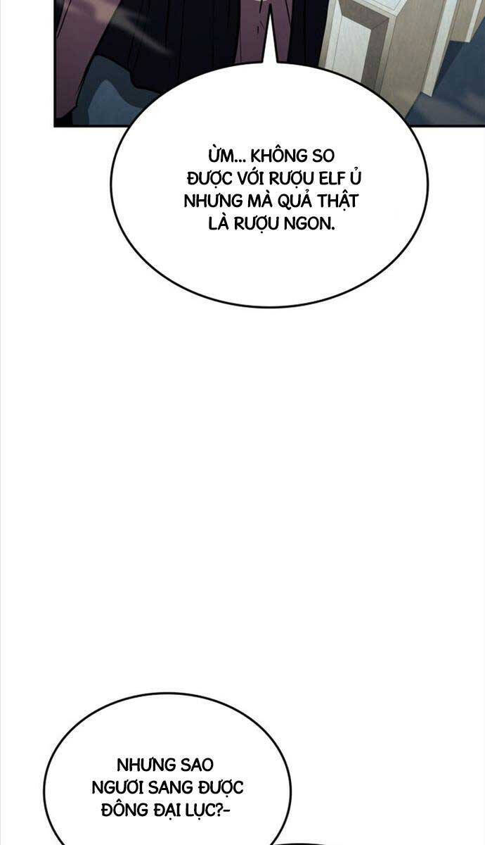 Sự Trở Lại Của Vị Thần Sức Mạnh - Chapter 135 - Page 19