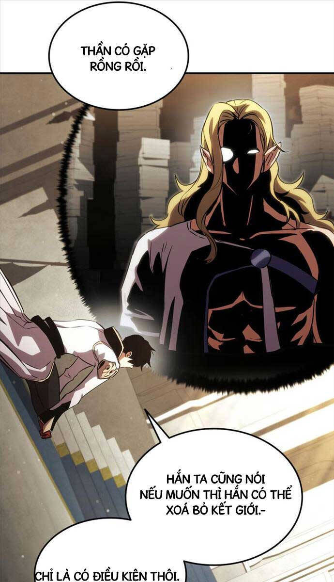 Sự Trở Lại Của Vị Thần Sức Mạnh - Chapter 135 - Page 22