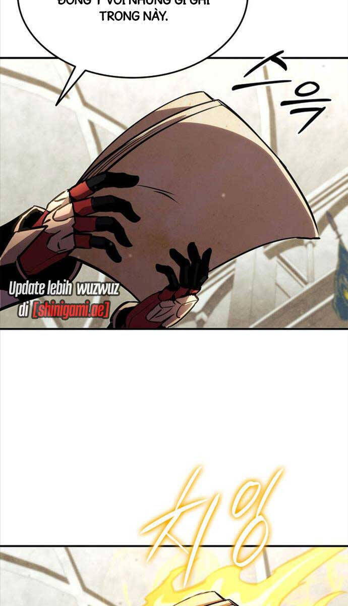 Sự Trở Lại Của Vị Thần Sức Mạnh - Chapter 135 - Page 24