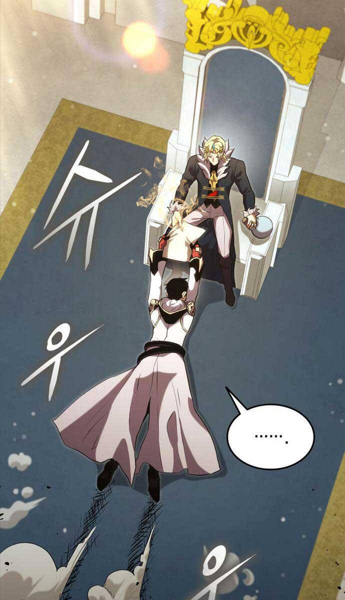 Sự Trở Lại Của Vị Thần Sức Mạnh - Chapter 135 - Page 27