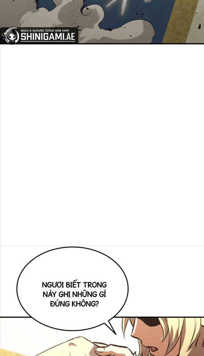 Sự Trở Lại Của Vị Thần Sức Mạnh - Chapter 135 - Page 28