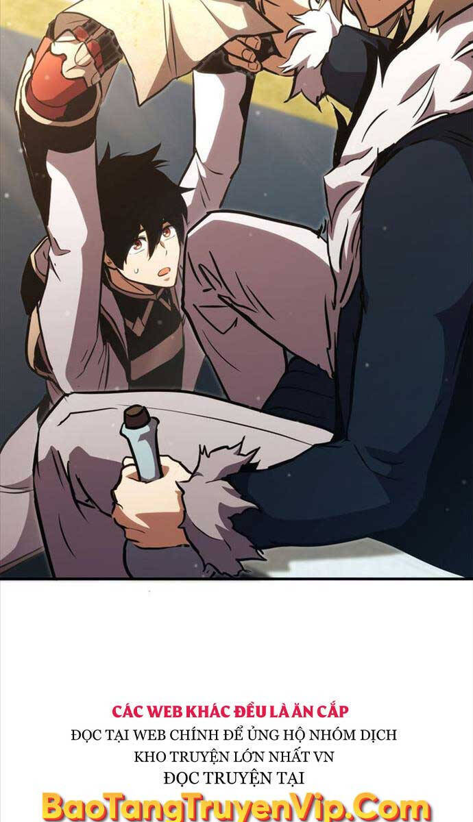 Sự Trở Lại Của Vị Thần Sức Mạnh - Chapter 135 - Page 29