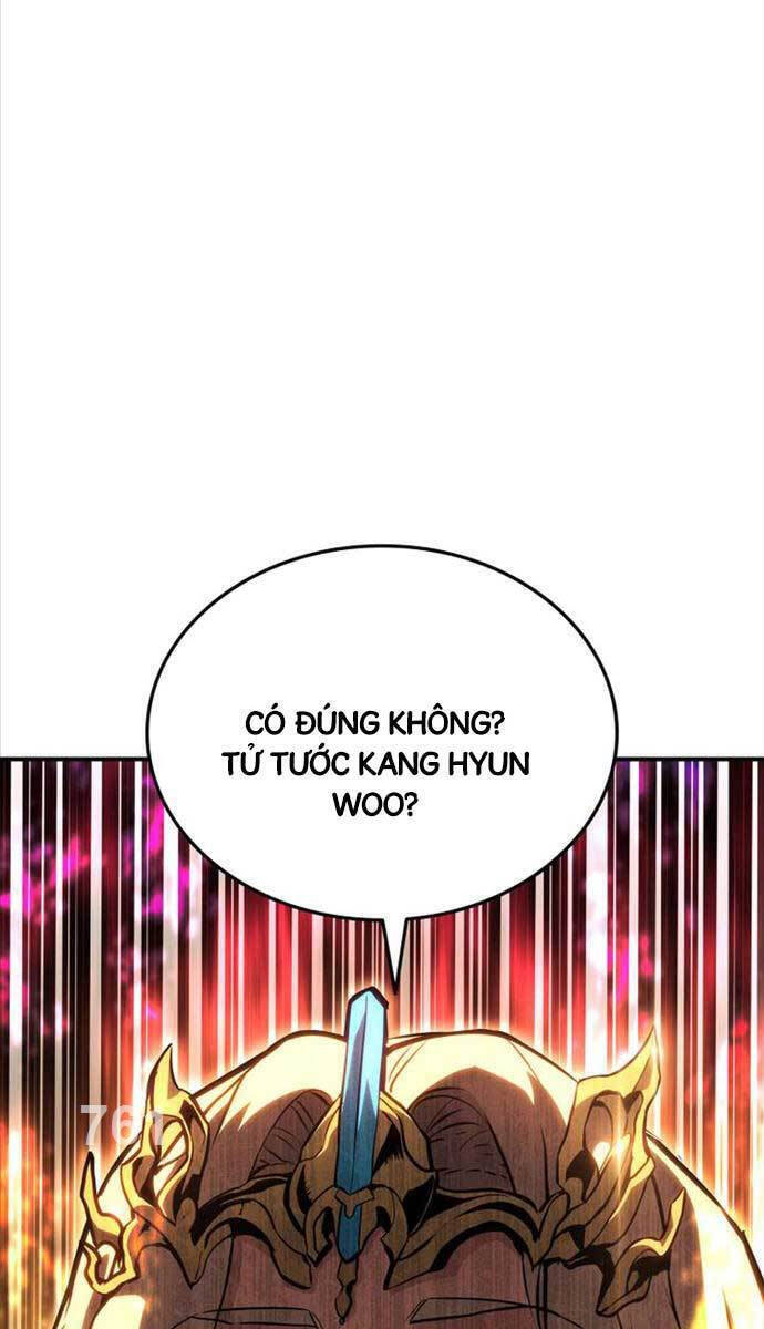 Sự Trở Lại Của Vị Thần Sức Mạnh - Chapter 135 - Page 3