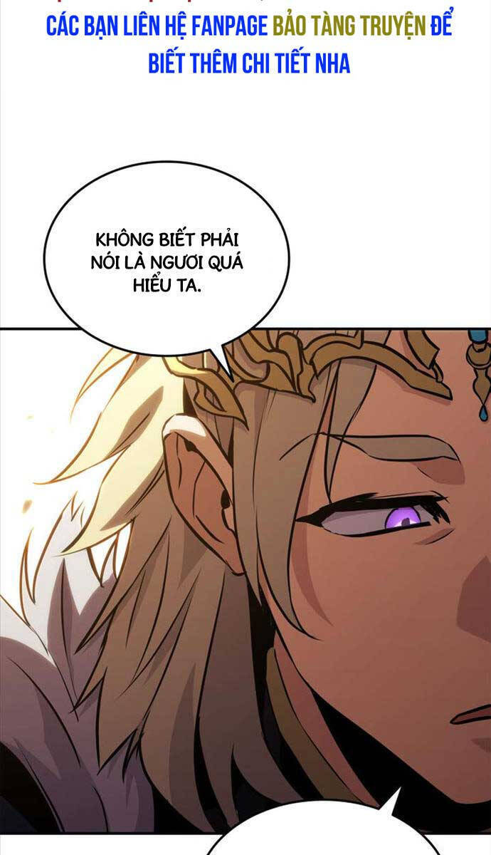 Sự Trở Lại Của Vị Thần Sức Mạnh - Chapter 135 - Page 37