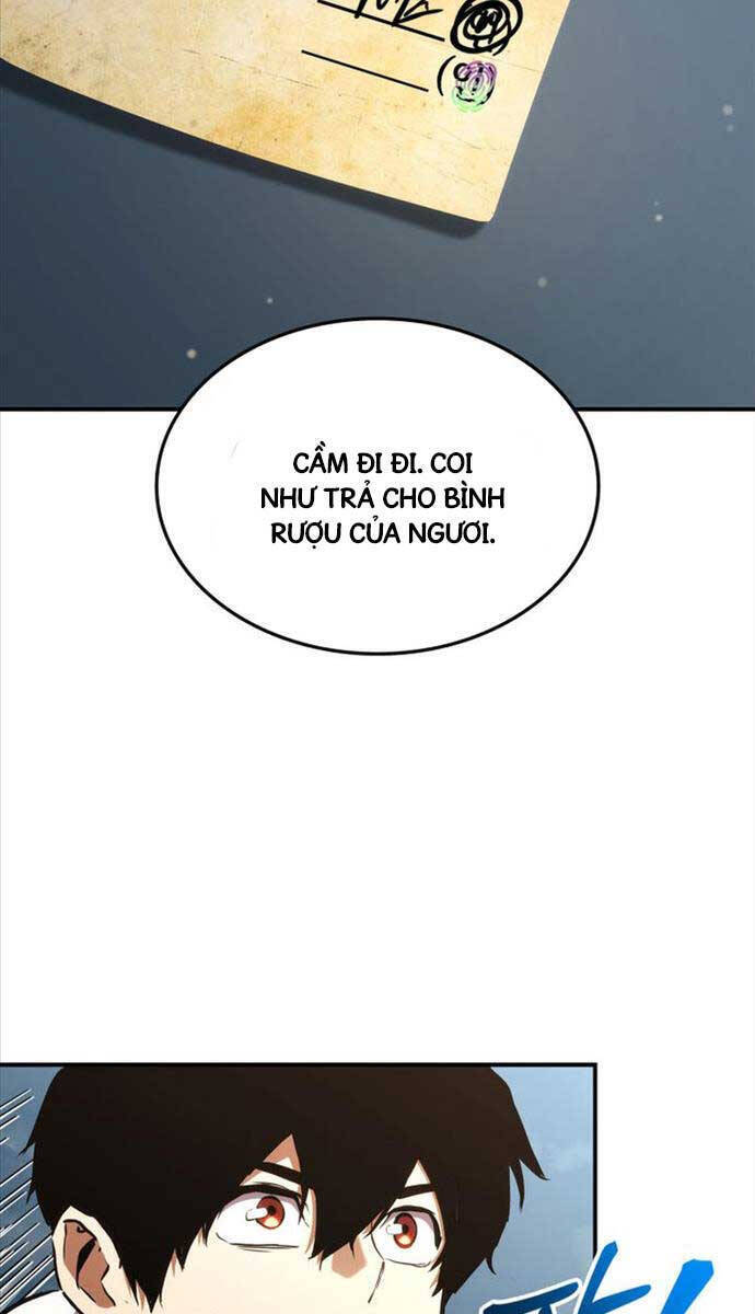 Sự Trở Lại Của Vị Thần Sức Mạnh - Chapter 135 - Page 39