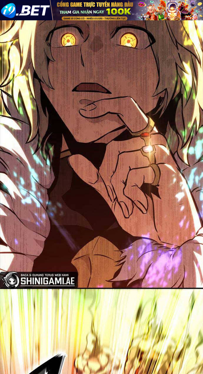 Sự Trở Lại Của Vị Thần Sức Mạnh - Chapter 135 - Page 4