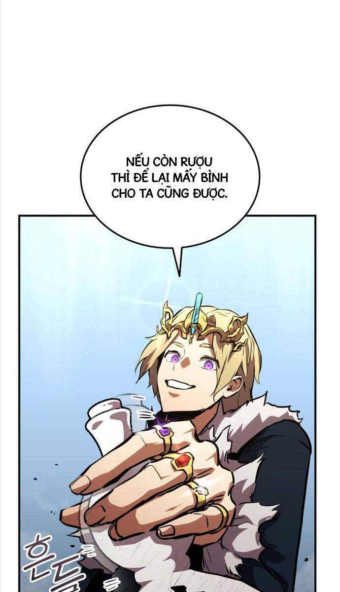 Sự Trở Lại Của Vị Thần Sức Mạnh - Chapter 135 - Page 41