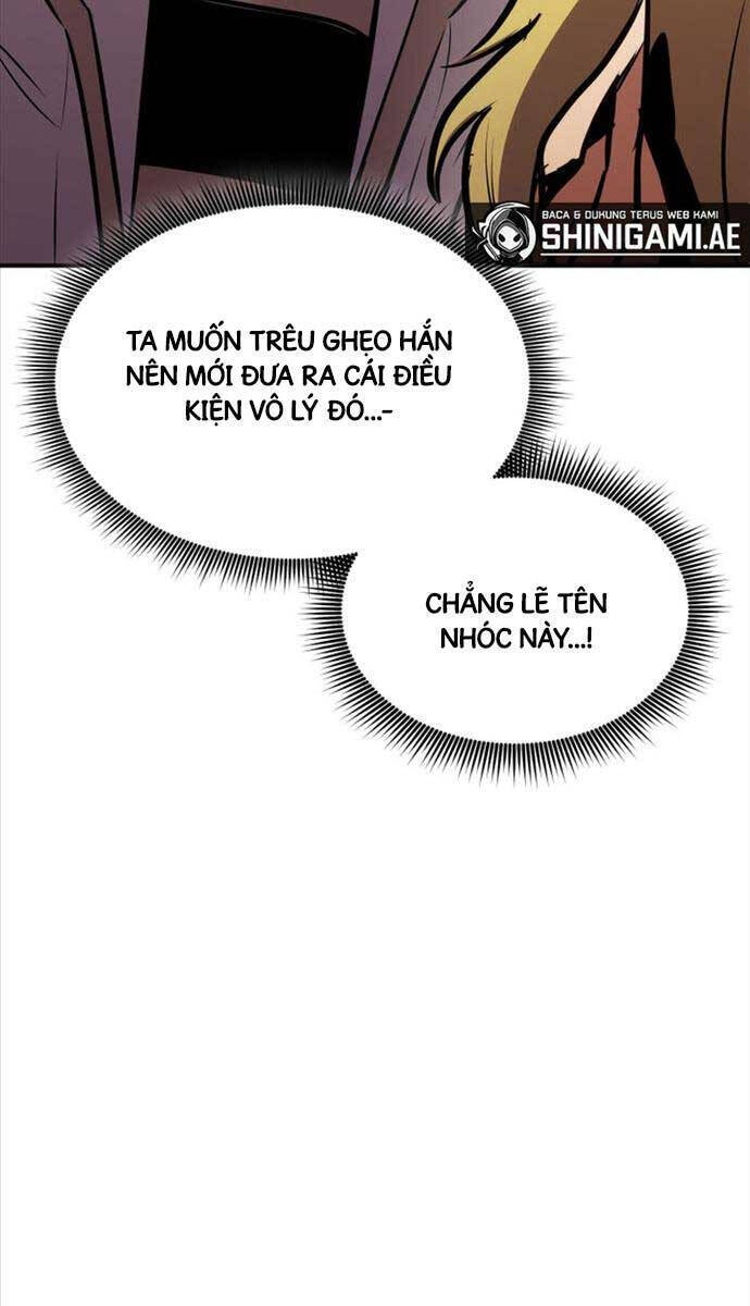 Sự Trở Lại Của Vị Thần Sức Mạnh - Chapter 135 - Page 49