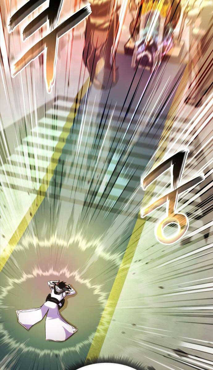 Sự Trở Lại Của Vị Thần Sức Mạnh - Chapter 135 - Page 5