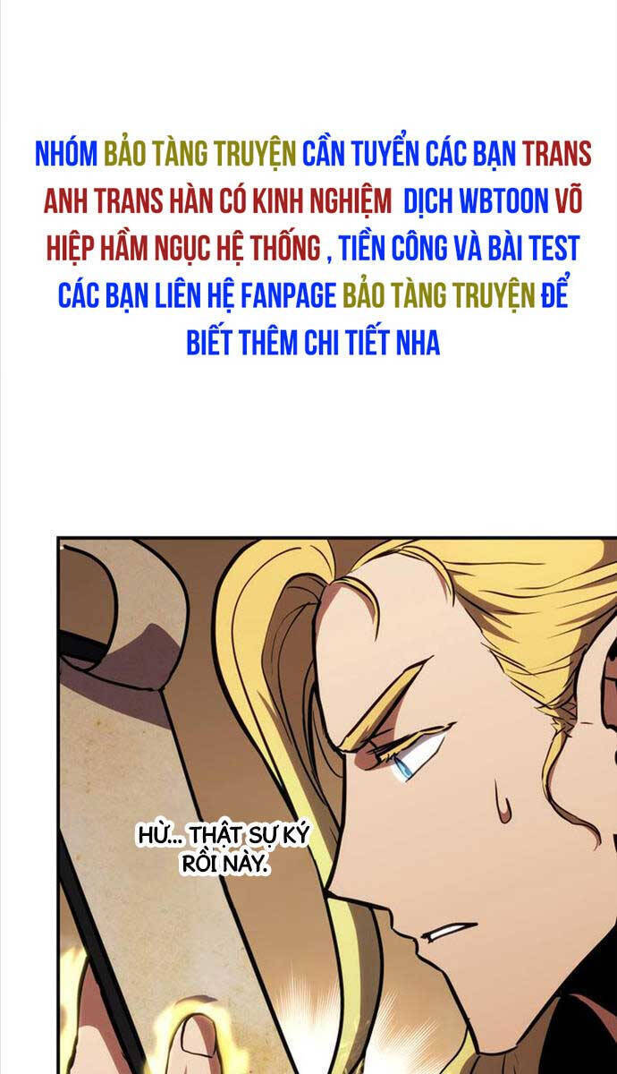 Sự Trở Lại Của Vị Thần Sức Mạnh - Chapter 135 - Page 51