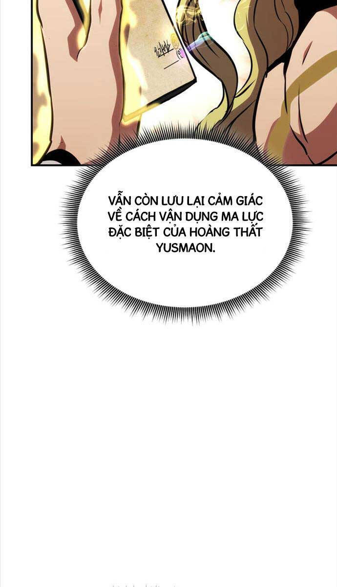 Sự Trở Lại Của Vị Thần Sức Mạnh - Chapter 135 - Page 52
