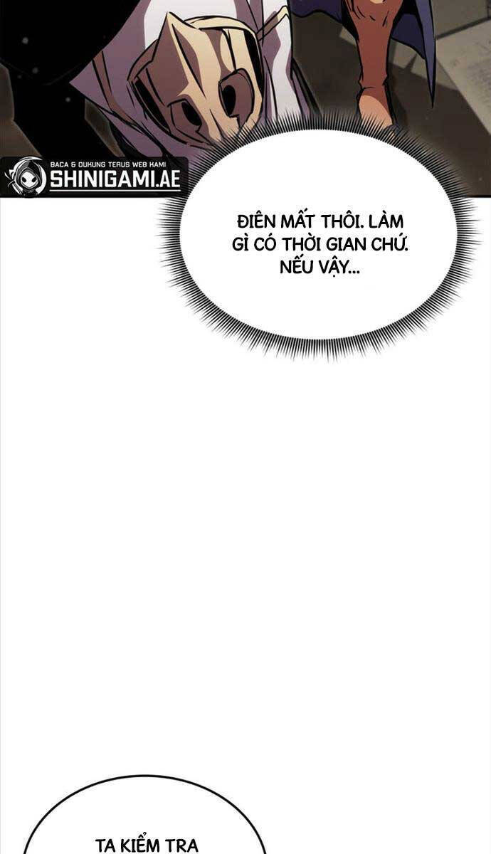 Sự Trở Lại Của Vị Thần Sức Mạnh - Chapter 135 - Page 54