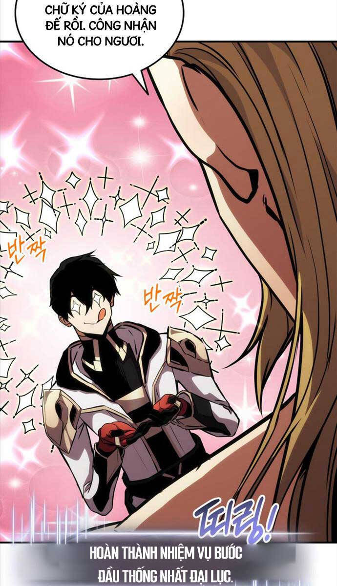 Sự Trở Lại Của Vị Thần Sức Mạnh - Chapter 135 - Page 55
