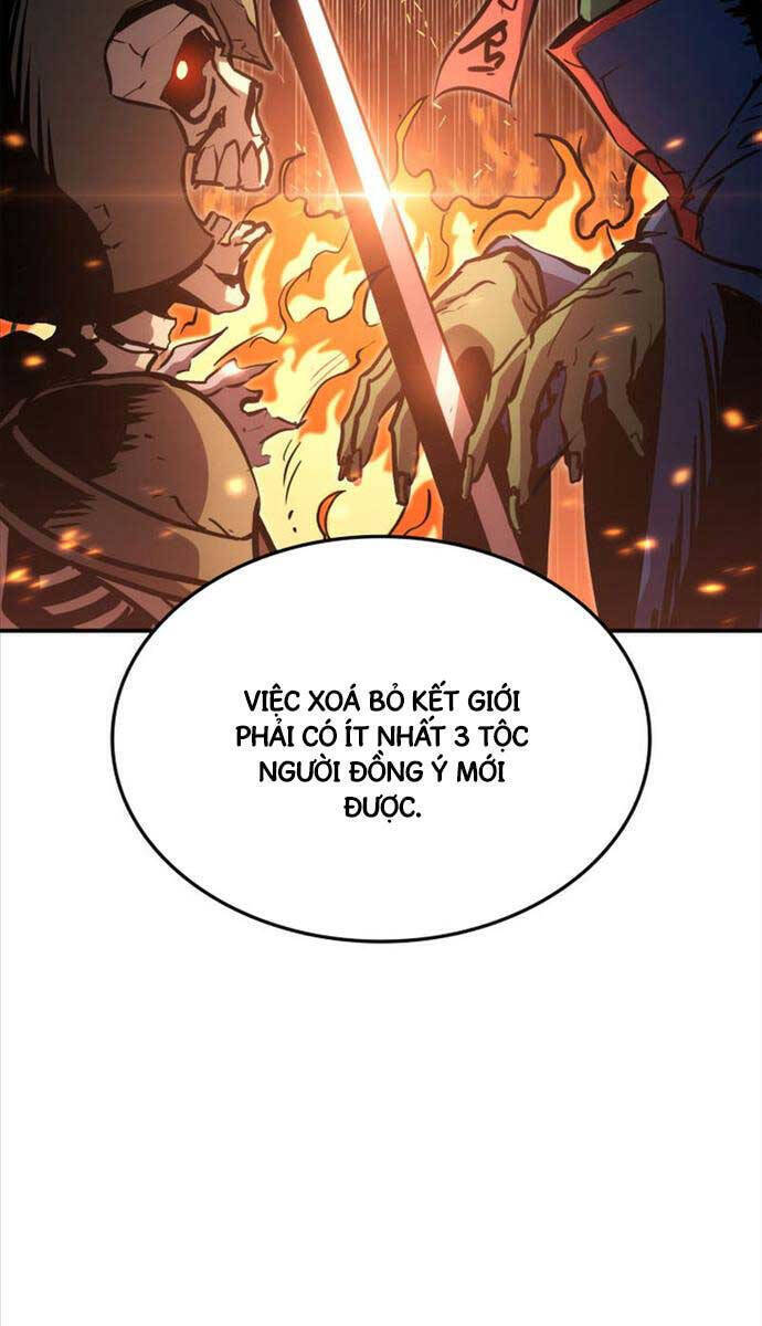 Sự Trở Lại Của Vị Thần Sức Mạnh - Chapter 135 - Page 59