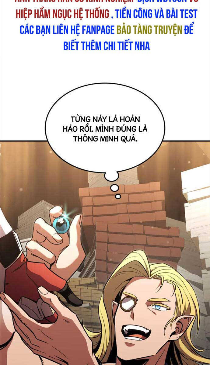 Sự Trở Lại Của Vị Thần Sức Mạnh - Chapter 135 - Page 61