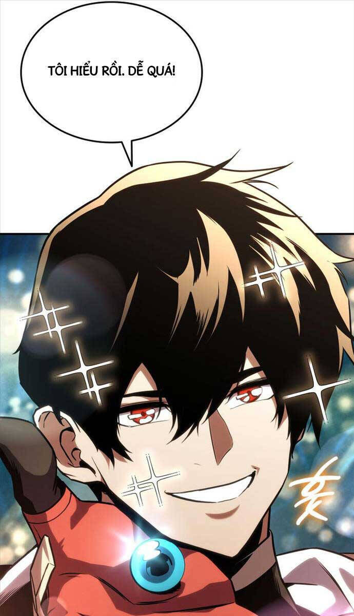 Sự Trở Lại Của Vị Thần Sức Mạnh - Chapter 135 - Page 63