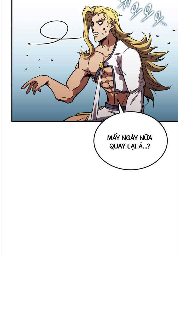 Sự Trở Lại Của Vị Thần Sức Mạnh - Chapter 135 - Page 65