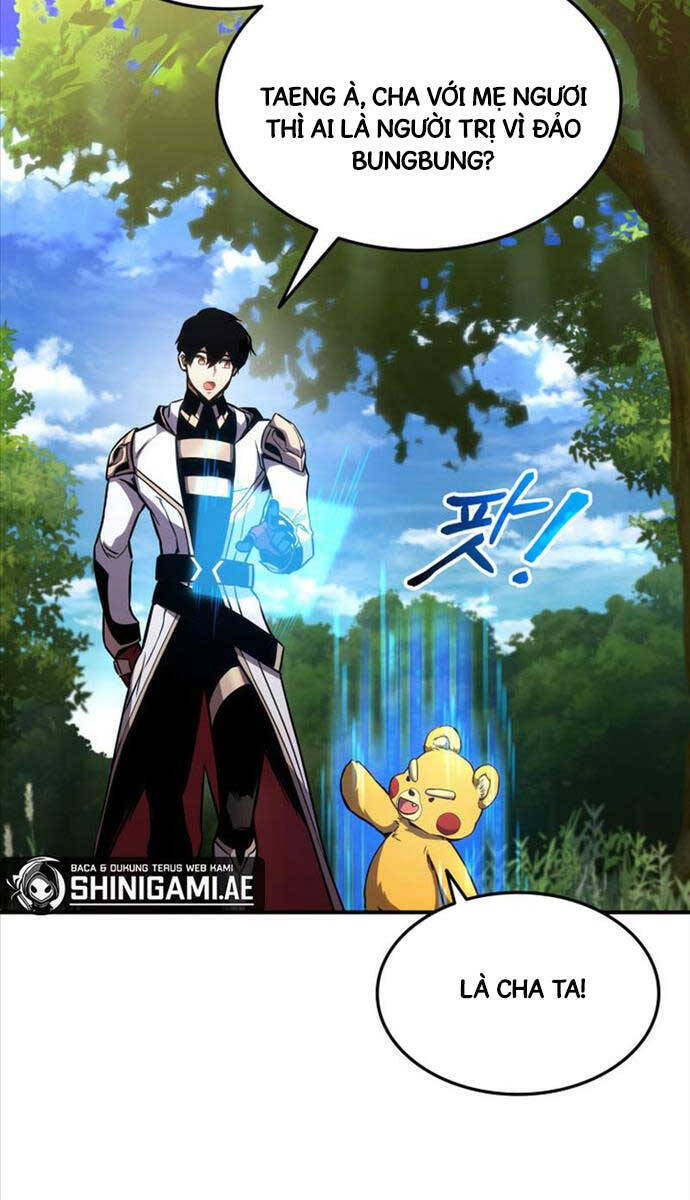 Sự Trở Lại Của Vị Thần Sức Mạnh - Chapter 135 - Page 69