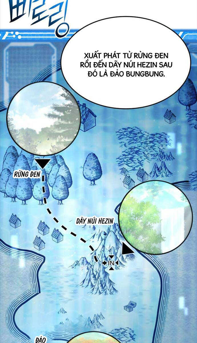Sự Trở Lại Của Vị Thần Sức Mạnh - Chapter 135 - Page 72