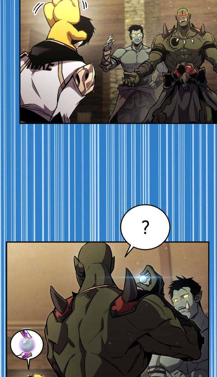 Sự Trở Lại Của Vị Thần Sức Mạnh - Chapter 135 - Page 74