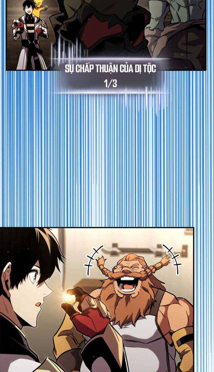 Sự Trở Lại Của Vị Thần Sức Mạnh - Chapter 135 - Page 75