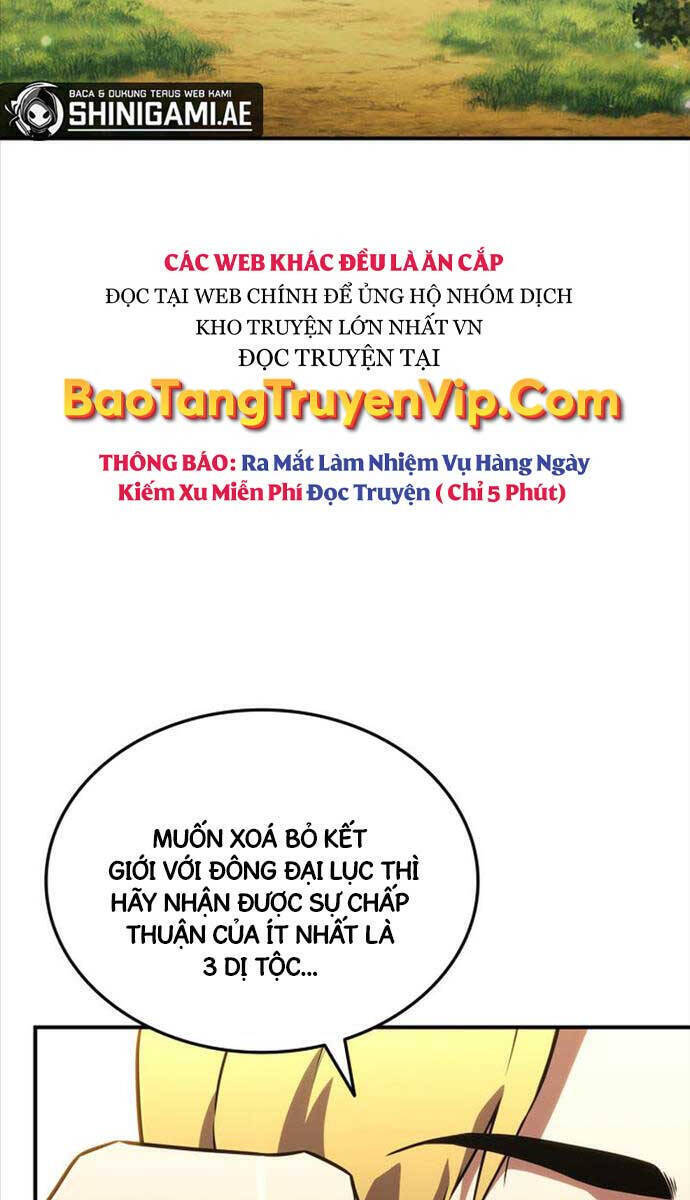 Sự Trở Lại Của Vị Thần Sức Mạnh - Chapter 135 - Page 78