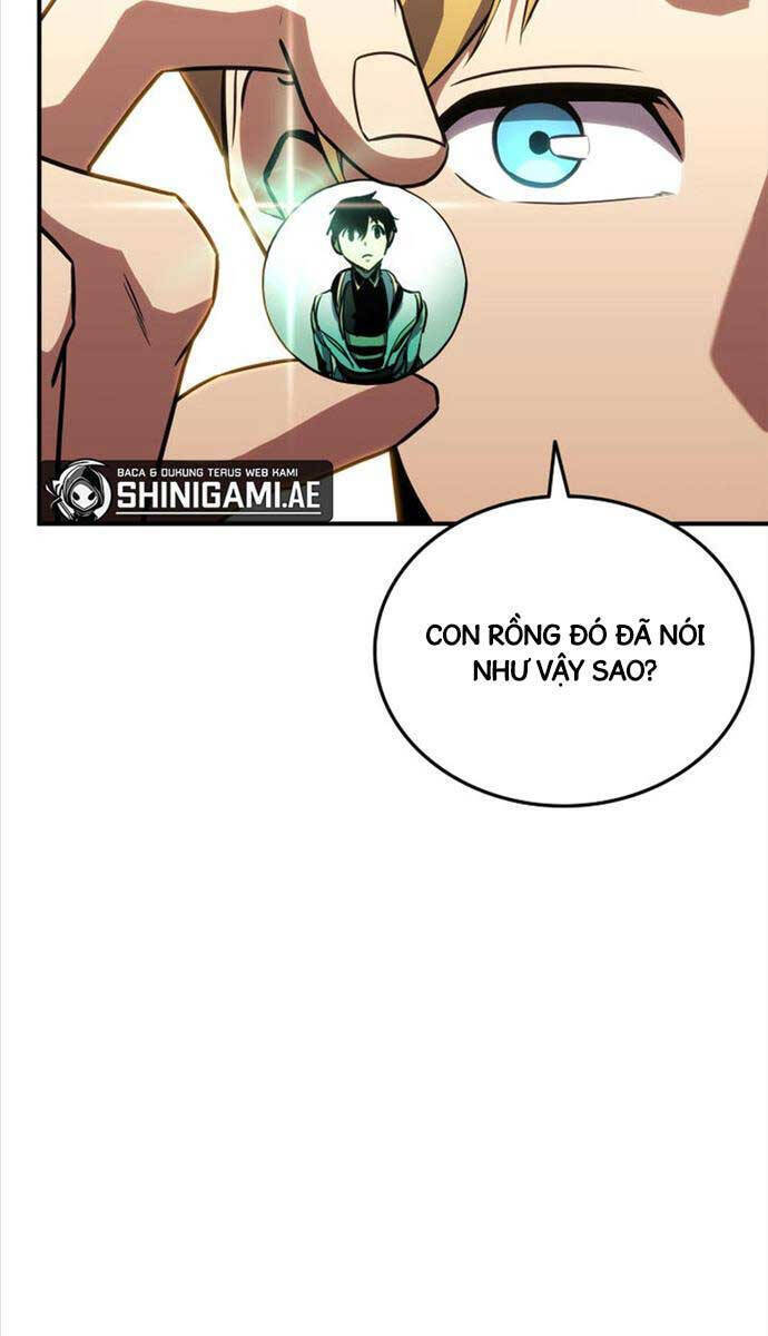 Sự Trở Lại Của Vị Thần Sức Mạnh - Chapter 135 - Page 79