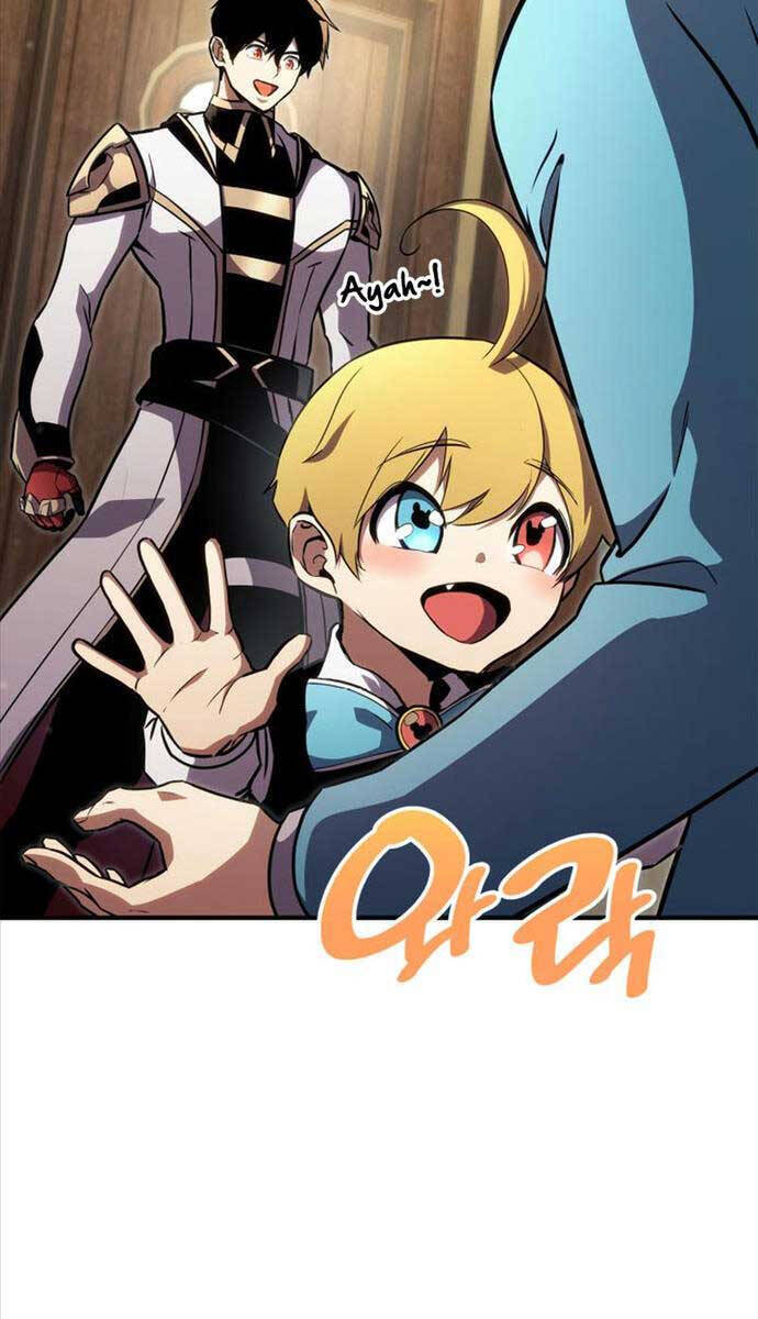 Sự Trở Lại Của Vị Thần Sức Mạnh - Chapter 135 - Page 81