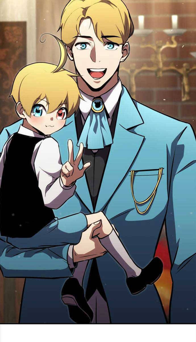 Sự Trở Lại Của Vị Thần Sức Mạnh - Chapter 135 - Page 83